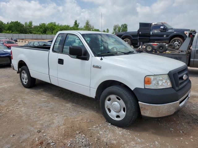 Photo 3 VIN: 1FTRF12248KE84328 - FORD F150 