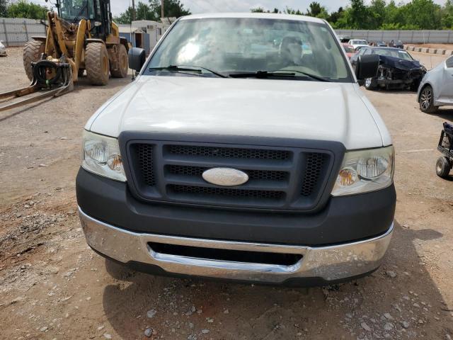 Photo 4 VIN: 1FTRF12248KE84328 - FORD F150 