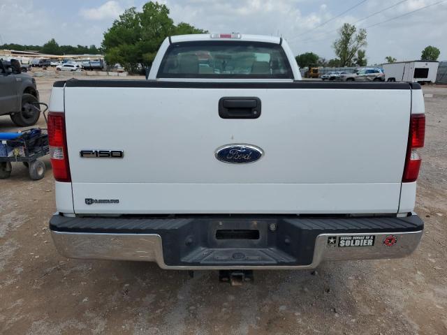 Photo 5 VIN: 1FTRF12248KE84328 - FORD F150 