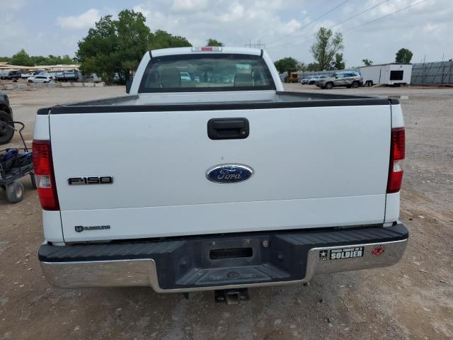 Photo 9 VIN: 1FTRF12248KE84328 - FORD F150 