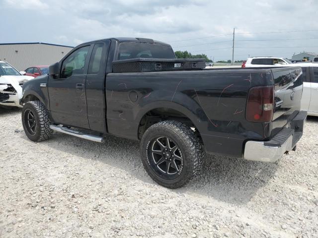 Photo 1 VIN: 1FTRF12248KE84927 - FORD F150 