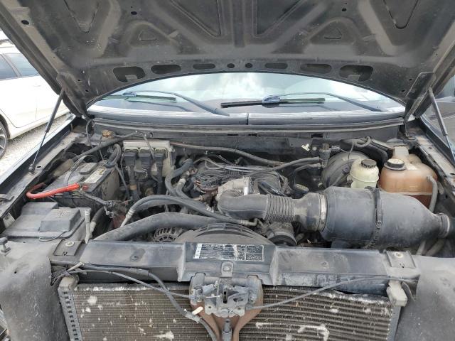 Photo 10 VIN: 1FTRF12248KE84927 - FORD F150 