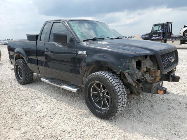 Photo 3 VIN: 1FTRF12248KE84927 - FORD F150 