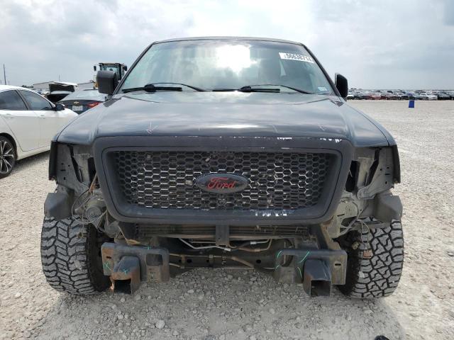 Photo 4 VIN: 1FTRF12248KE84927 - FORD F150 