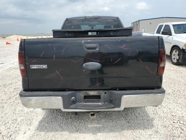 Photo 5 VIN: 1FTRF12248KE84927 - FORD F150 