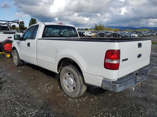 Photo 1 VIN: 1FTRF12248KE98147 - FORD F150 