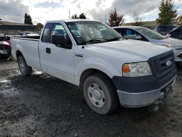 Photo 3 VIN: 1FTRF12248KE98147 - FORD F150 