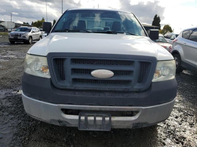 Photo 4 VIN: 1FTRF12248KE98147 - FORD F150 