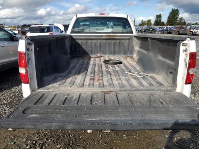 Photo 9 VIN: 1FTRF12248KE98147 - FORD F150 