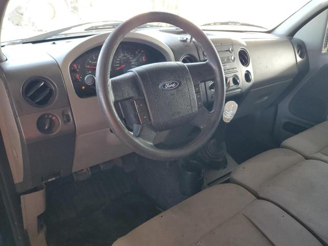 Photo 7 VIN: 1FTRF12255NB54420 - FORD F150 