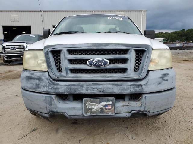 Photo 4 VIN: 1FTRF12255NB55793 - FORD F150 