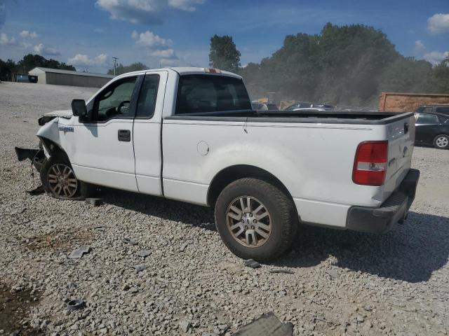 Photo 1 VIN: 1FTRF12256KB27561 - FORD F150 