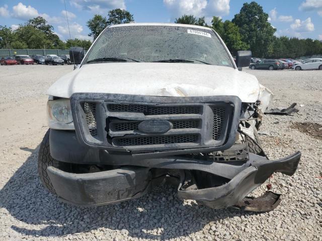 Photo 4 VIN: 1FTRF12256KB27561 - FORD F150 