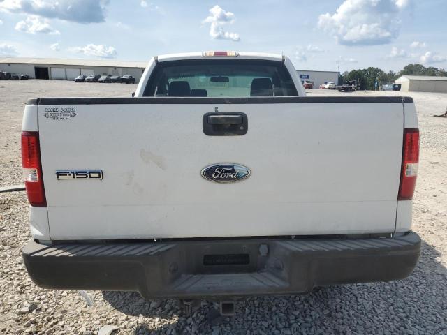 Photo 5 VIN: 1FTRF12256KB27561 - FORD F150 