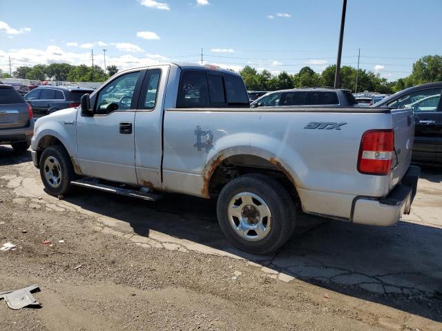 Photo 1 VIN: 1FTRF12256NA41519 - FORD F150 