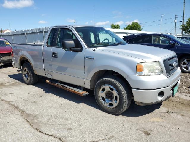 Photo 3 VIN: 1FTRF12256NA41519 - FORD F150 