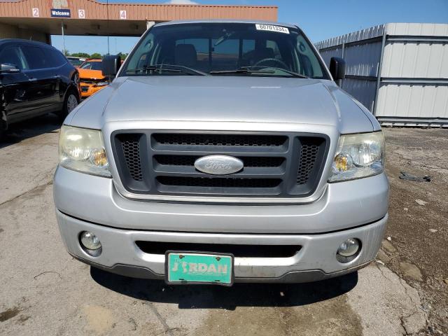 Photo 4 VIN: 1FTRF12256NA41519 - FORD F150 