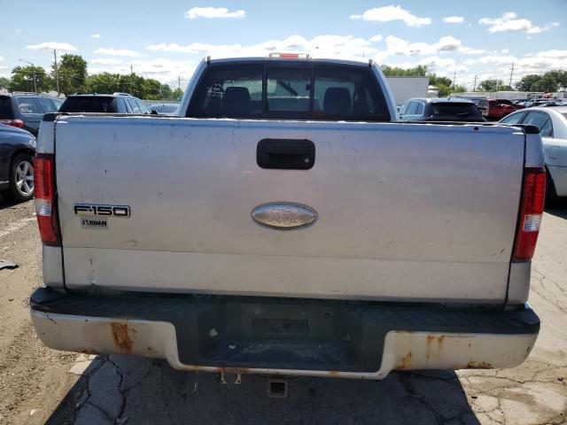 Photo 5 VIN: 1FTRF12256NA41519 - FORD F150 