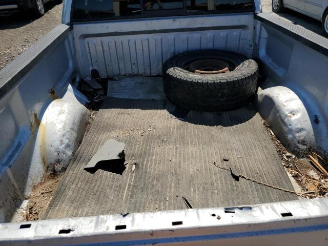 Photo 9 VIN: 1FTRF12256NA41519 - FORD F150 