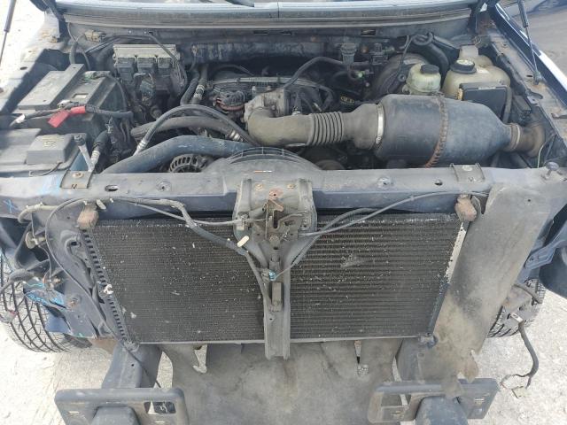 Photo 10 VIN: 1FTRF12256NA43223 - FORD F150 