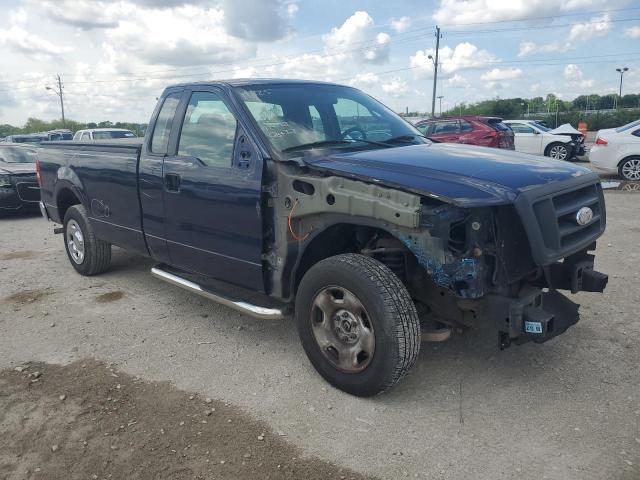 Photo 3 VIN: 1FTRF12256NA43223 - FORD F150 