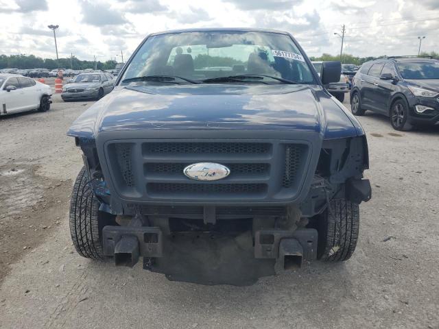 Photo 4 VIN: 1FTRF12256NA43223 - FORD F150 