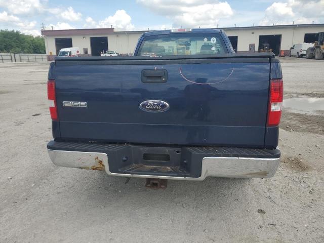 Photo 5 VIN: 1FTRF12256NA43223 - FORD F150 