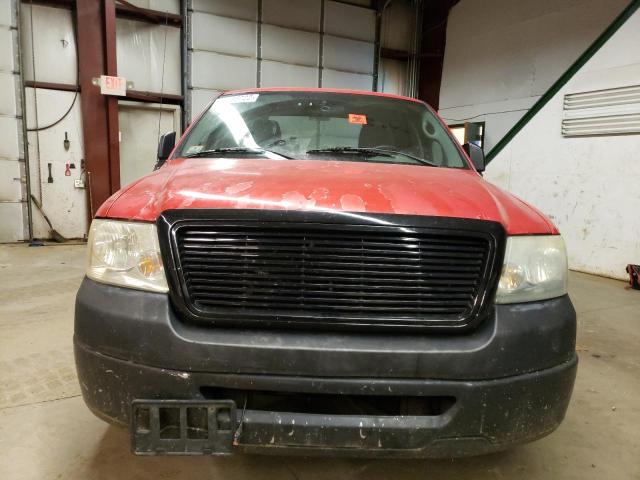 Photo 4 VIN: 1FTRF12256NA53900 - FORD F150 