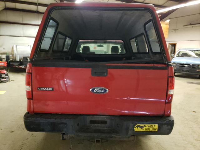 Photo 5 VIN: 1FTRF12256NA53900 - FORD F150 