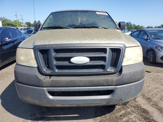 Photo 4 VIN: 1FTRF12257KA95566 - FORD F150 