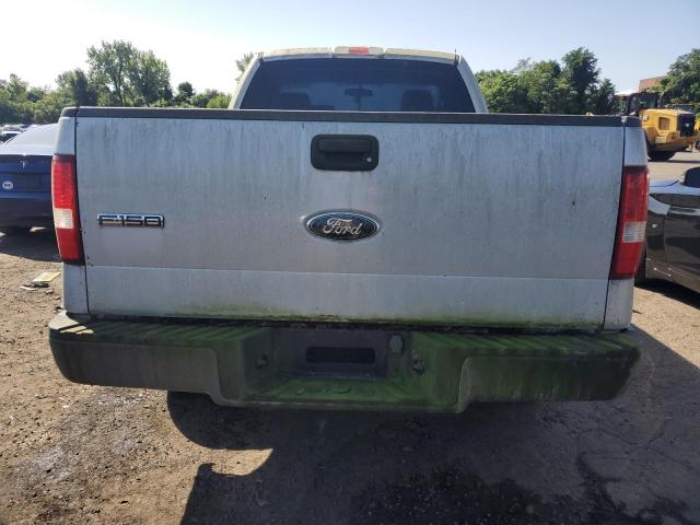 Photo 5 VIN: 1FTRF12257KA95566 - FORD F150 