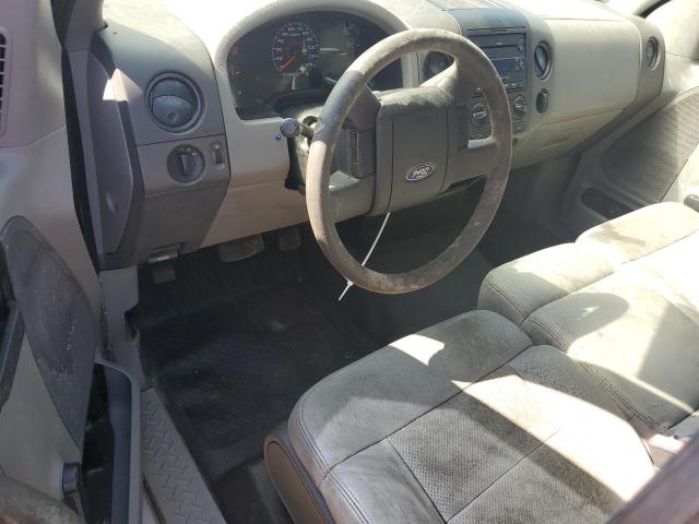 Photo 7 VIN: 1FTRF12257KA95566 - FORD F150 