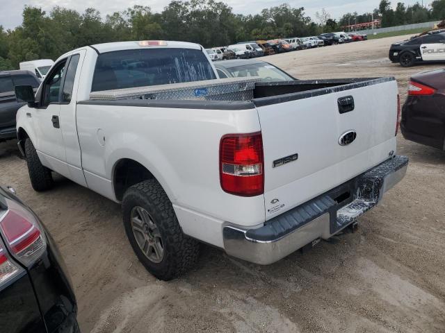 Photo 1 VIN: 1FTRF12257KB64059 - FORD F150 