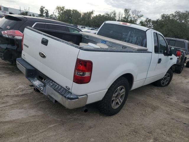 Photo 2 VIN: 1FTRF12257KB64059 - FORD F150 