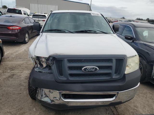 Photo 4 VIN: 1FTRF12257KB64059 - FORD F150 