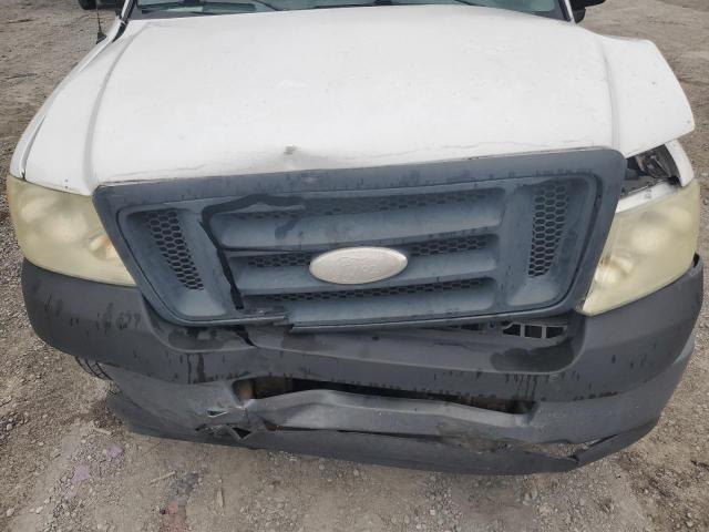 Photo 10 VIN: 1FTRF12257NA10126 - FORD F150 