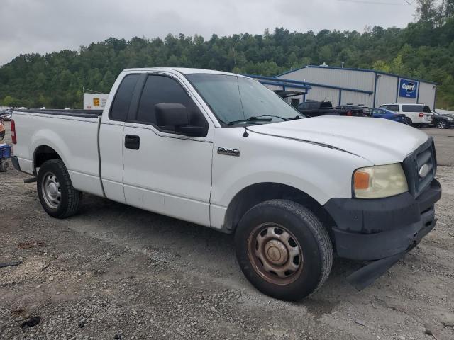 Photo 3 VIN: 1FTRF12257NA10126 - FORD F150 