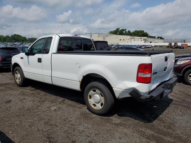 Photo 1 VIN: 1FTRF12257NA49718 - FORD F150 