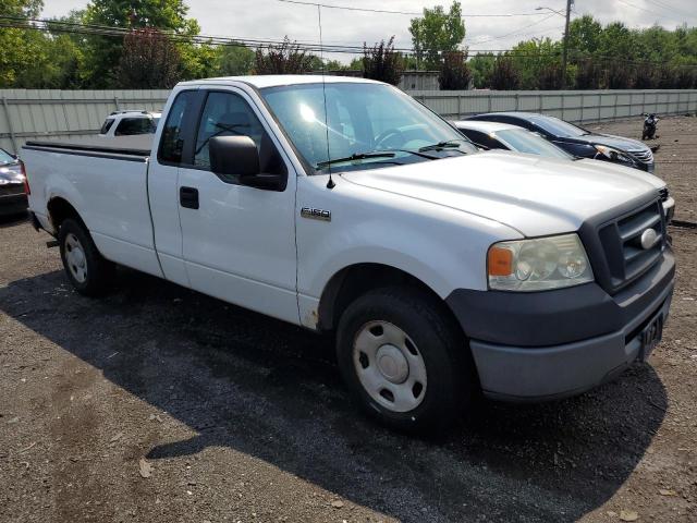 Photo 3 VIN: 1FTRF12257NA49718 - FORD F150 