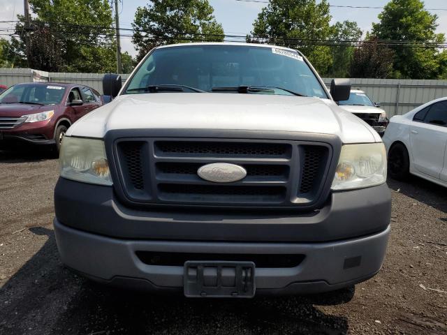 Photo 4 VIN: 1FTRF12257NA49718 - FORD F150 