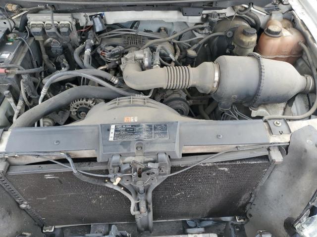 Photo 10 VIN: 1FTRF12257NA75090 - FORD F150 