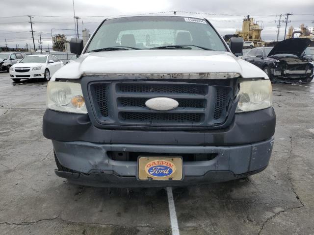 Photo 4 VIN: 1FTRF12257NA75090 - FORD F150 