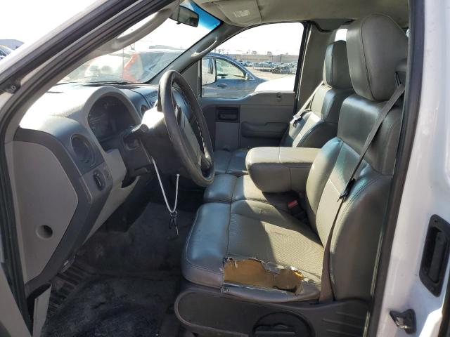 Photo 6 VIN: 1FTRF12257NA75090 - FORD F150 