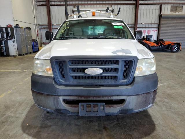 Photo 4 VIN: 1FTRF12258KB62829 - FORD F150 