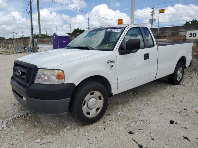 Photo 0 VIN: 1FTRF12258KC11155 - FORD F150 