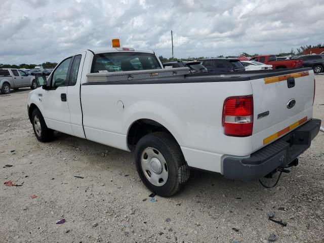 Photo 1 VIN: 1FTRF12258KC11155 - FORD F150 