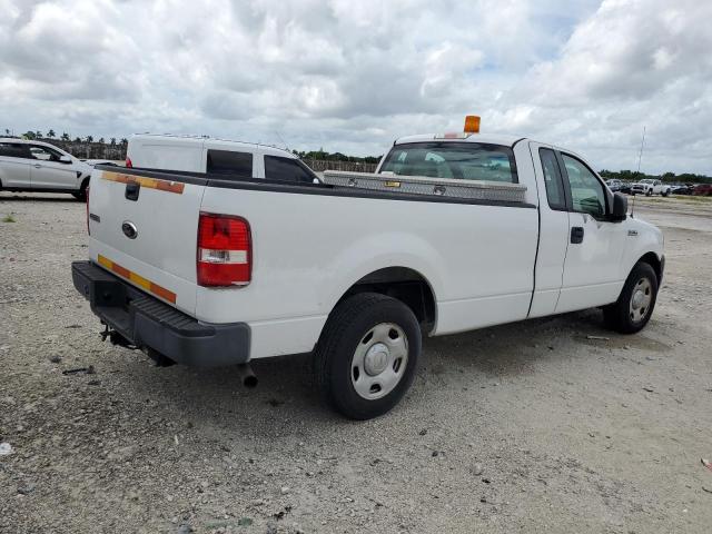 Photo 2 VIN: 1FTRF12258KC11155 - FORD F150 