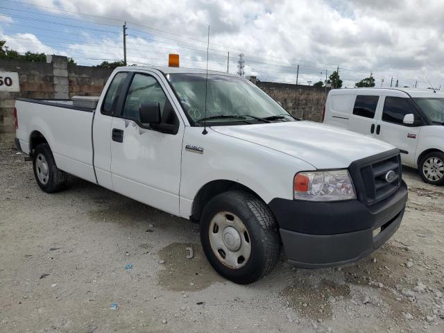 Photo 3 VIN: 1FTRF12258KC11155 - FORD F150 