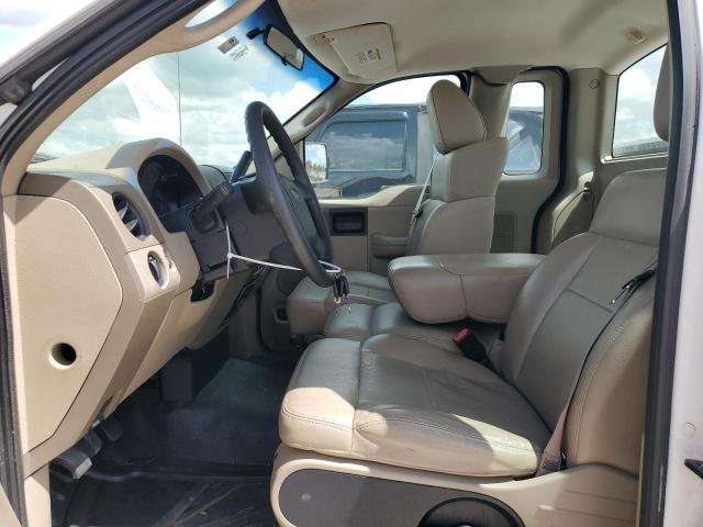 Photo 6 VIN: 1FTRF12258KC11155 - FORD F150 