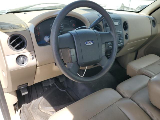 Photo 7 VIN: 1FTRF12258KC11155 - FORD F150 